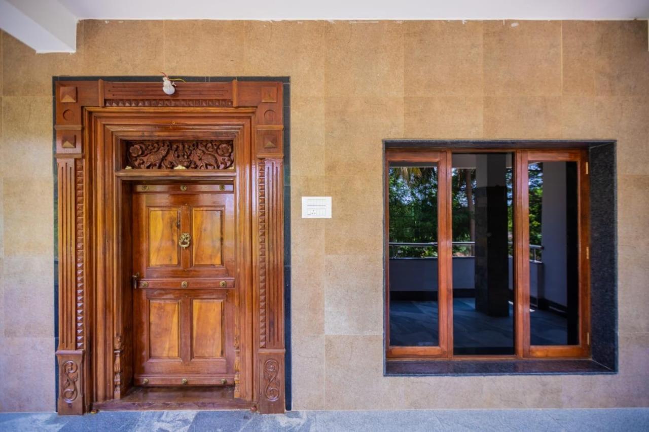 Shiv Sakthi Villa Kumbakonam Exterior foto