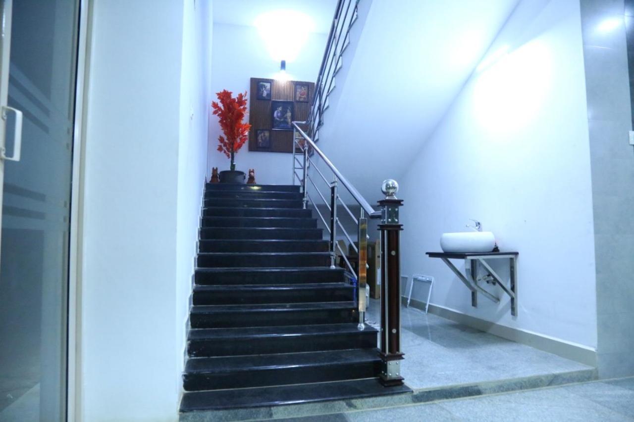 Shiv Sakthi Villa Kumbakonam Exterior foto