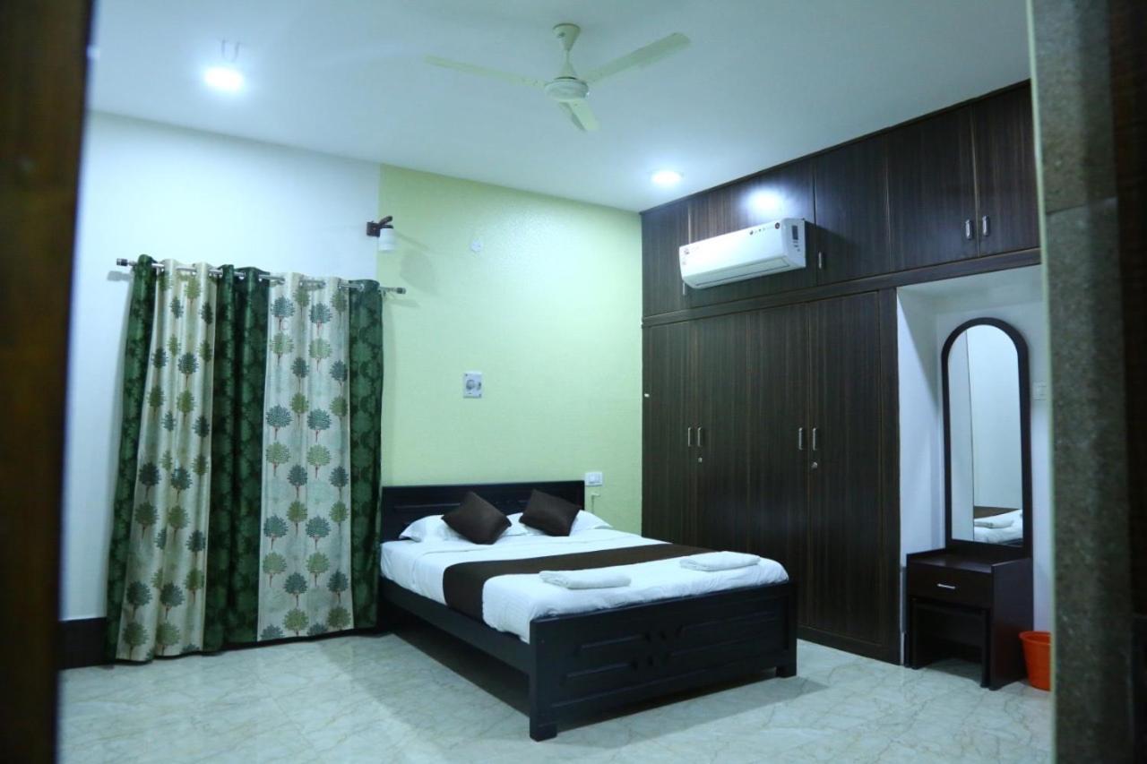 Shiv Sakthi Villa Kumbakonam Exterior foto