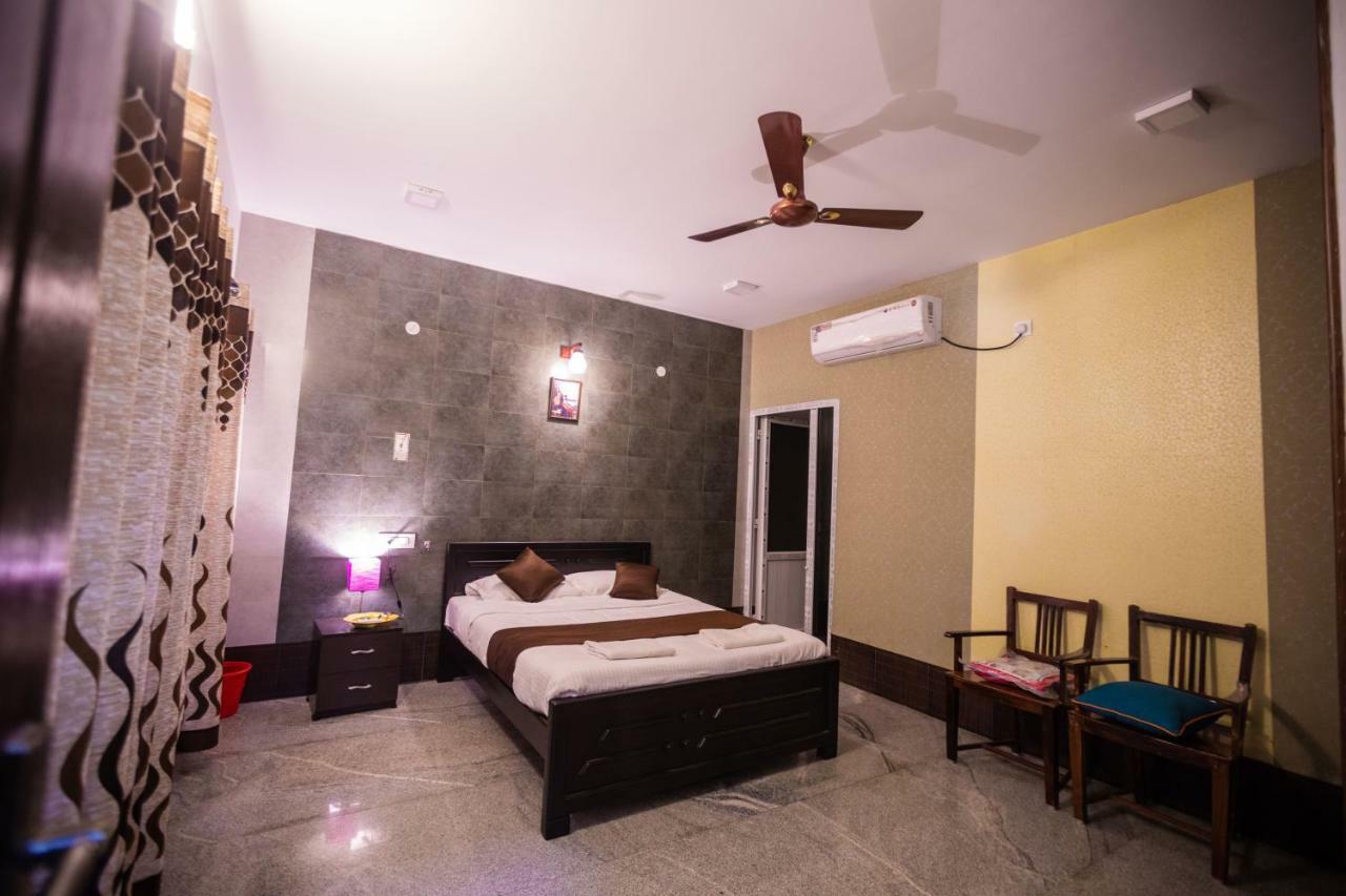 Shiv Sakthi Villa Kumbakonam Exterior foto