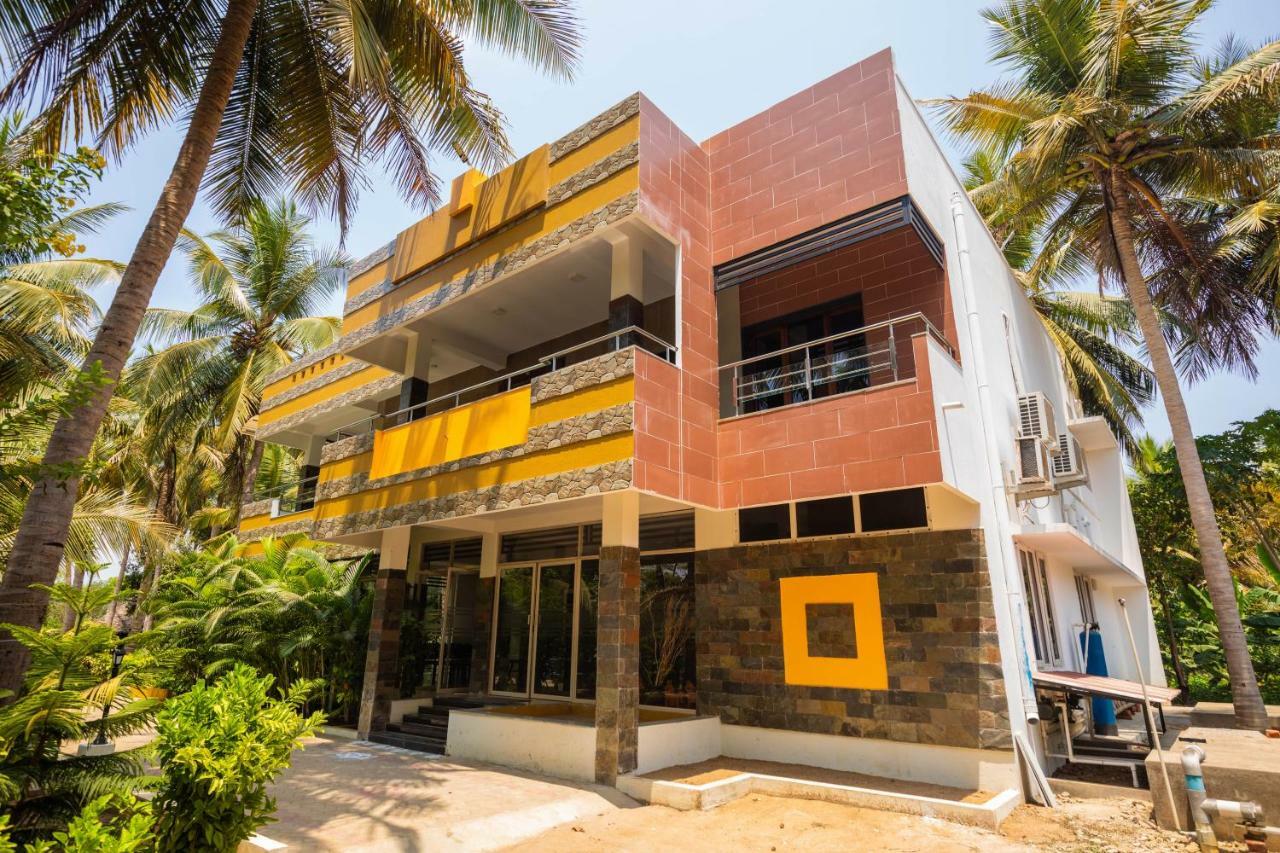 Shiv Sakthi Villa Kumbakonam Exterior foto