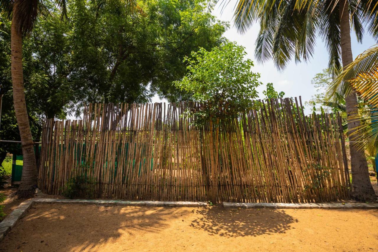 Shiv Sakthi Villa Kumbakonam Exterior foto